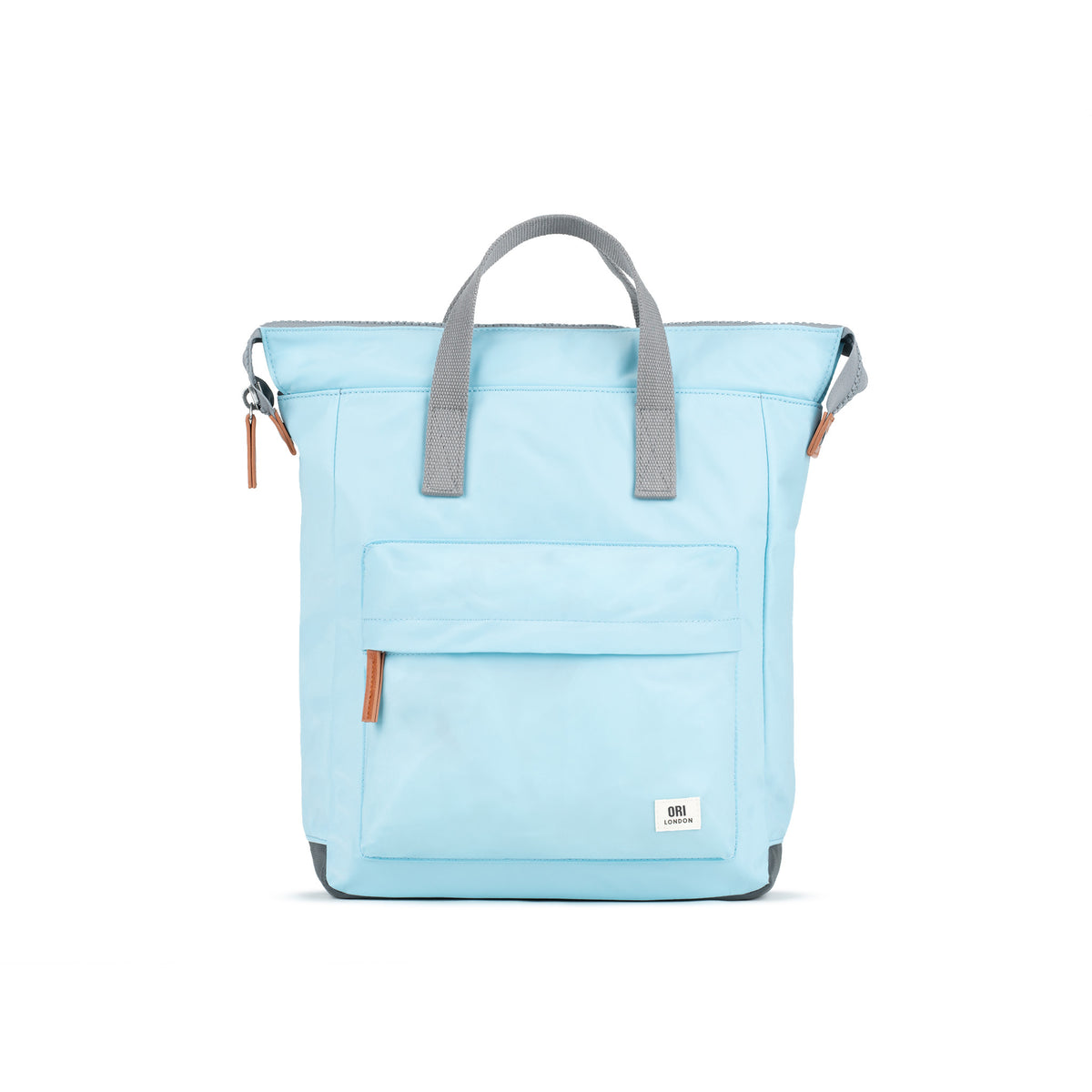 Bantry Backpack in Canal