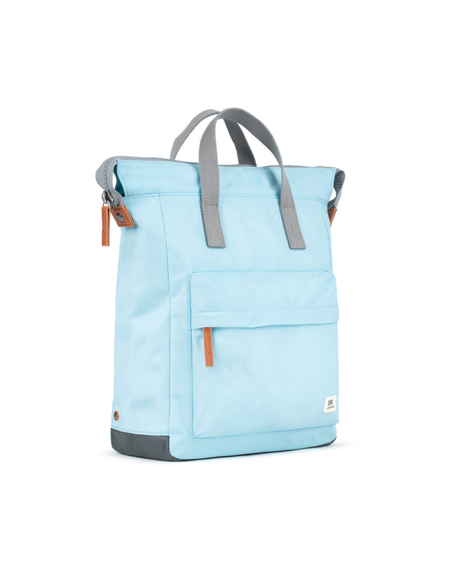 Bantry Backpack in Canal