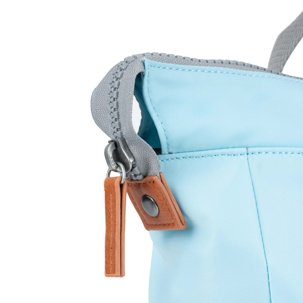 Bantry Backpack in Canal