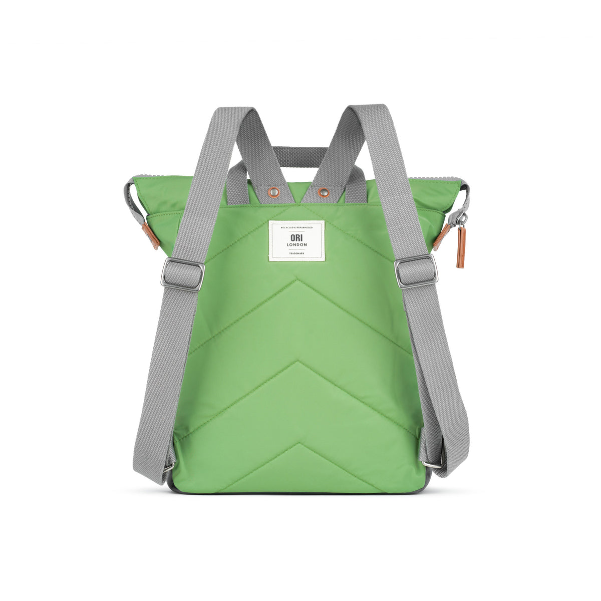 Bantry Backpack in Kiwi