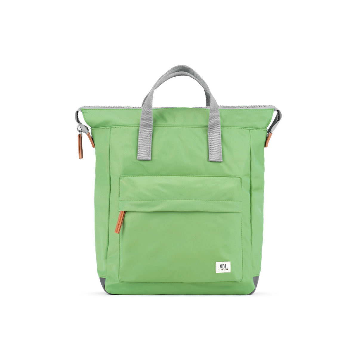 Bantry Backpack in Kiwi
