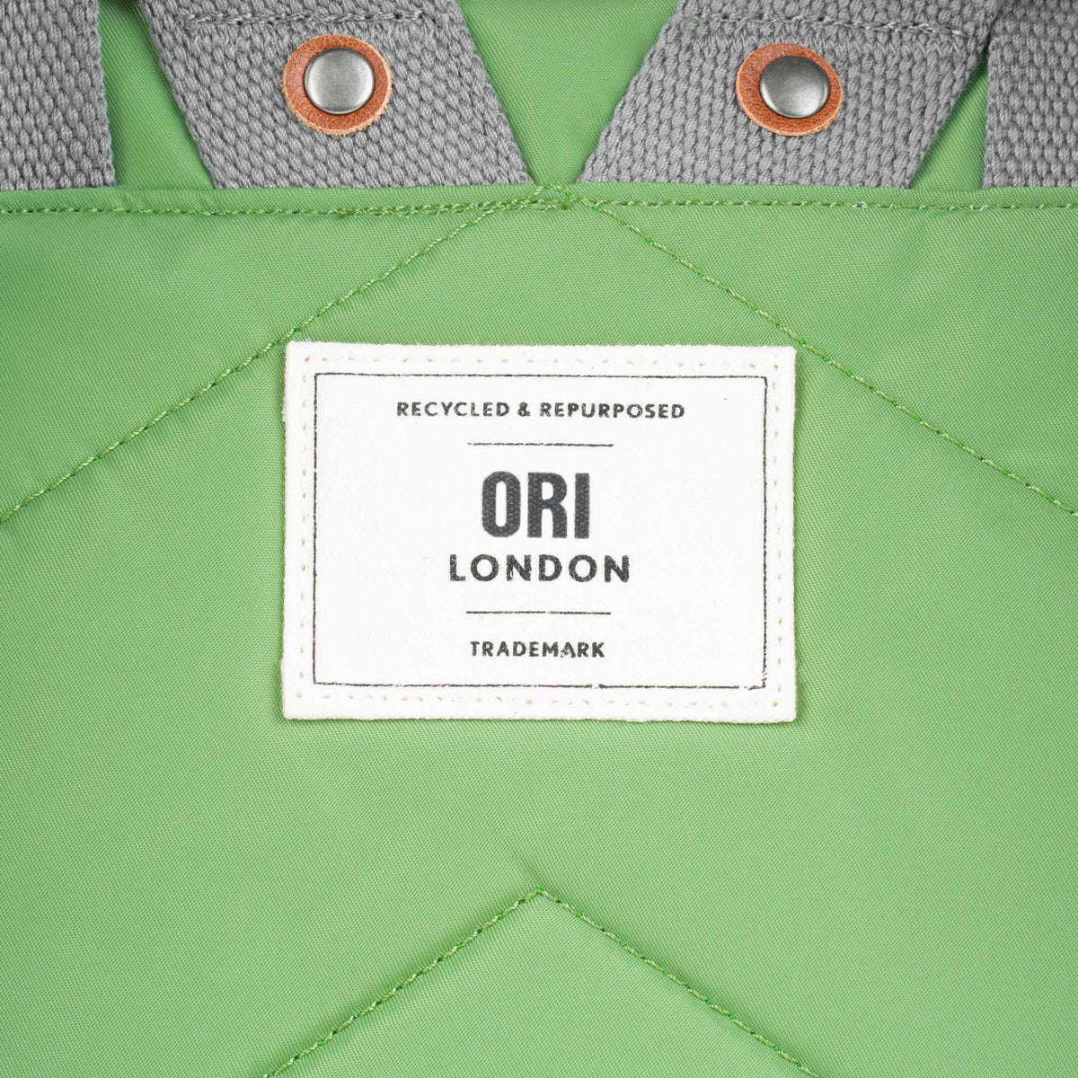Bantry Backpack in Kiwi