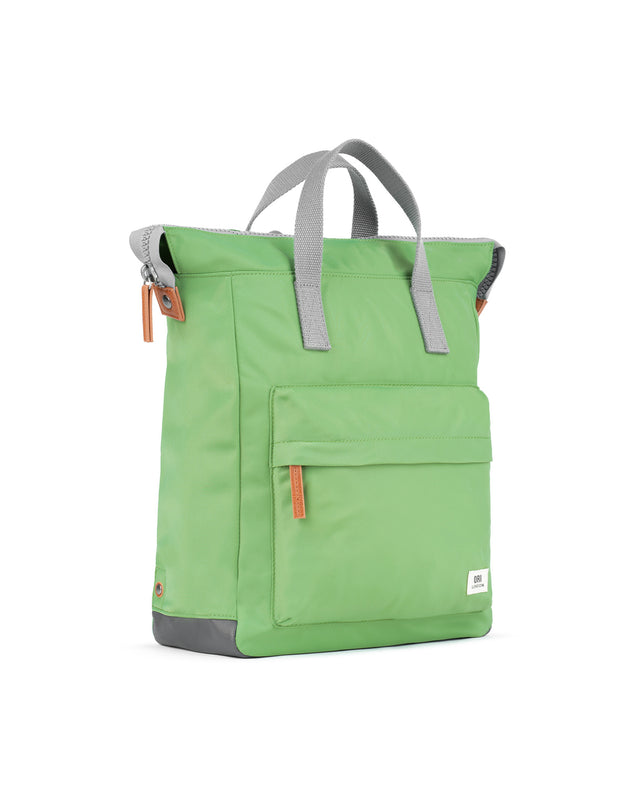 Bantry Backpack in Kiwi