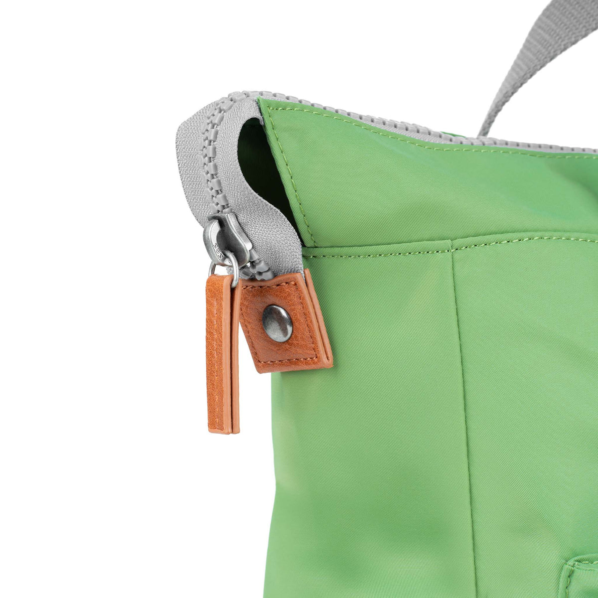 Bantry Backpack in Kiwi