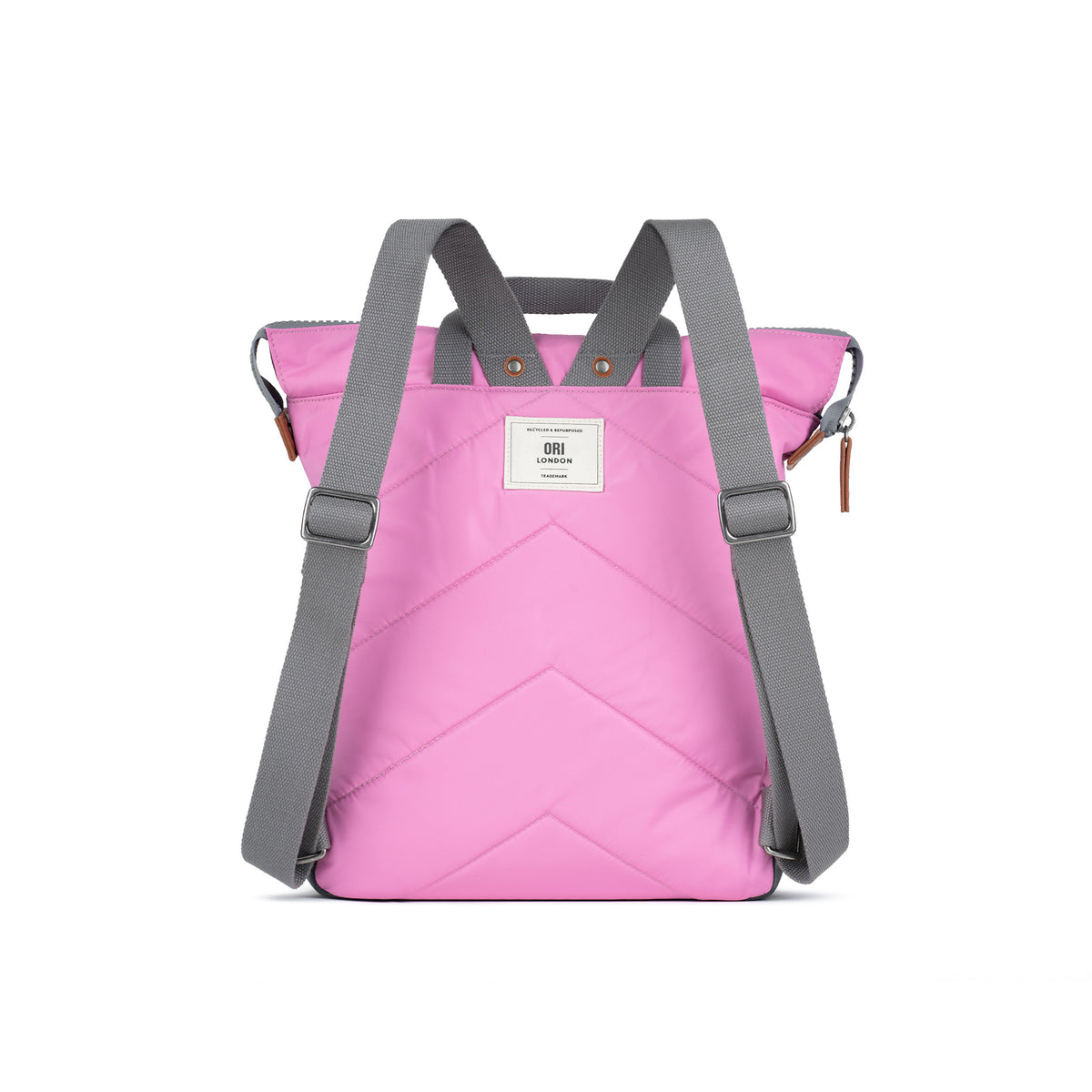 Bantry Backpack in Orchid