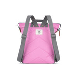 Bantry Backpack in Orchid