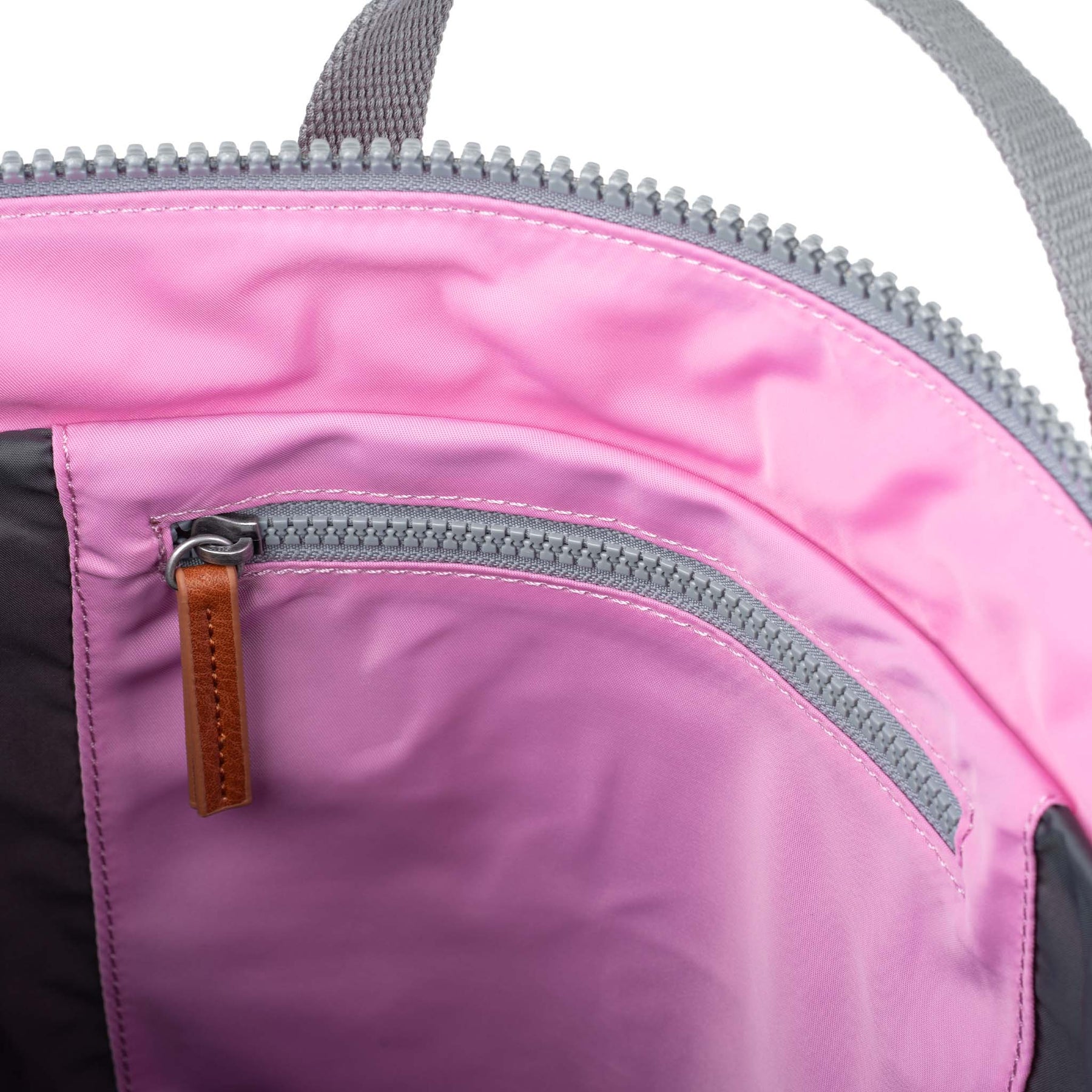 Bantry Backpack in Firecracker – ROKA London Bantry Backpack in Firecracker – ROKA London