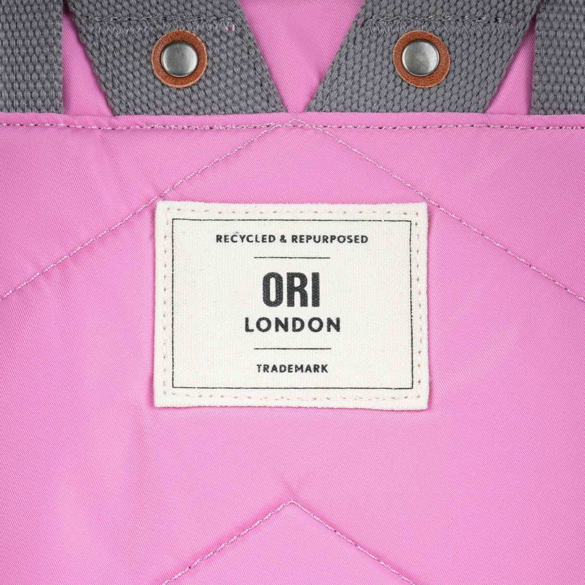 Bantry Backpack in Orchid