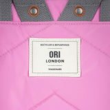 Bantry Backpack in Orchid