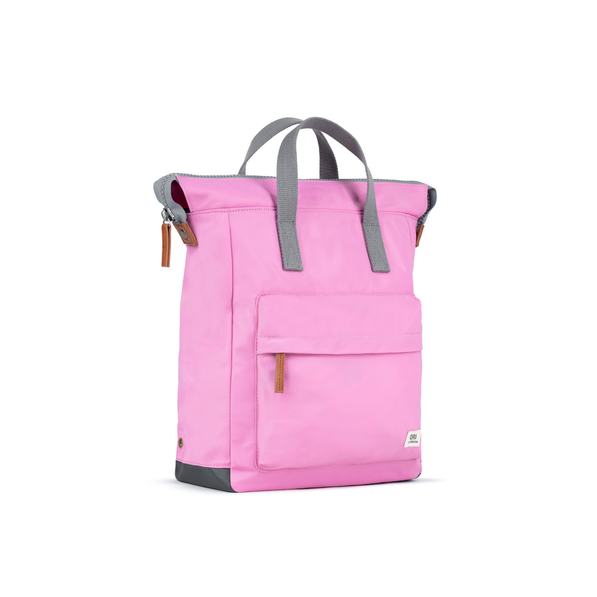 Bantry Backpack in Orchid