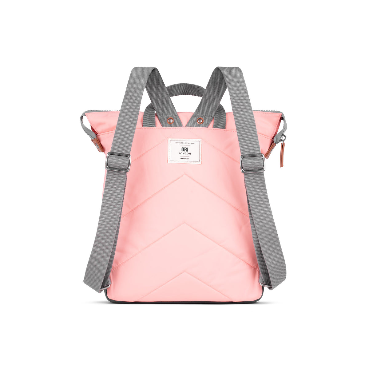 Bantry Backpack in Punch