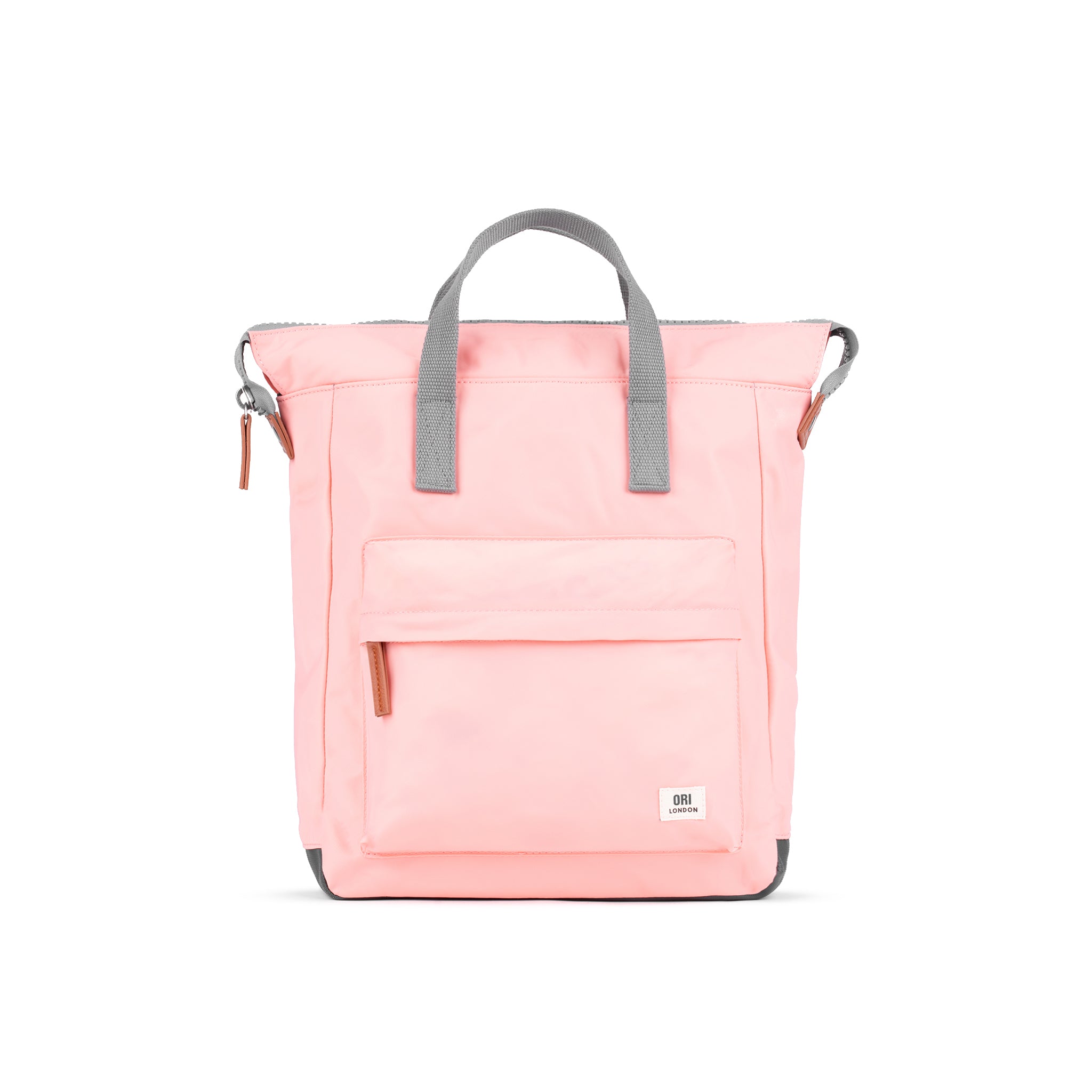 Bantry Medium Collection: Versatile Everyday Backpack – ORI London