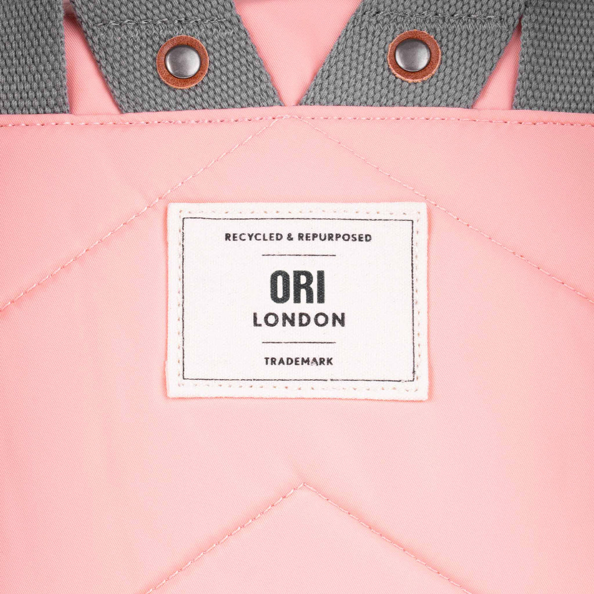 Bantry Backpack in Punch