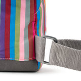 Bantry Backpack in Multi Stripe
