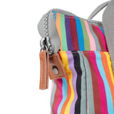 Bantry Backpack in Multi Stripe
