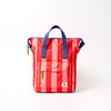 Bantry Backpack in Circus Print