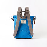 Bantry Backpack in Malibu Blue