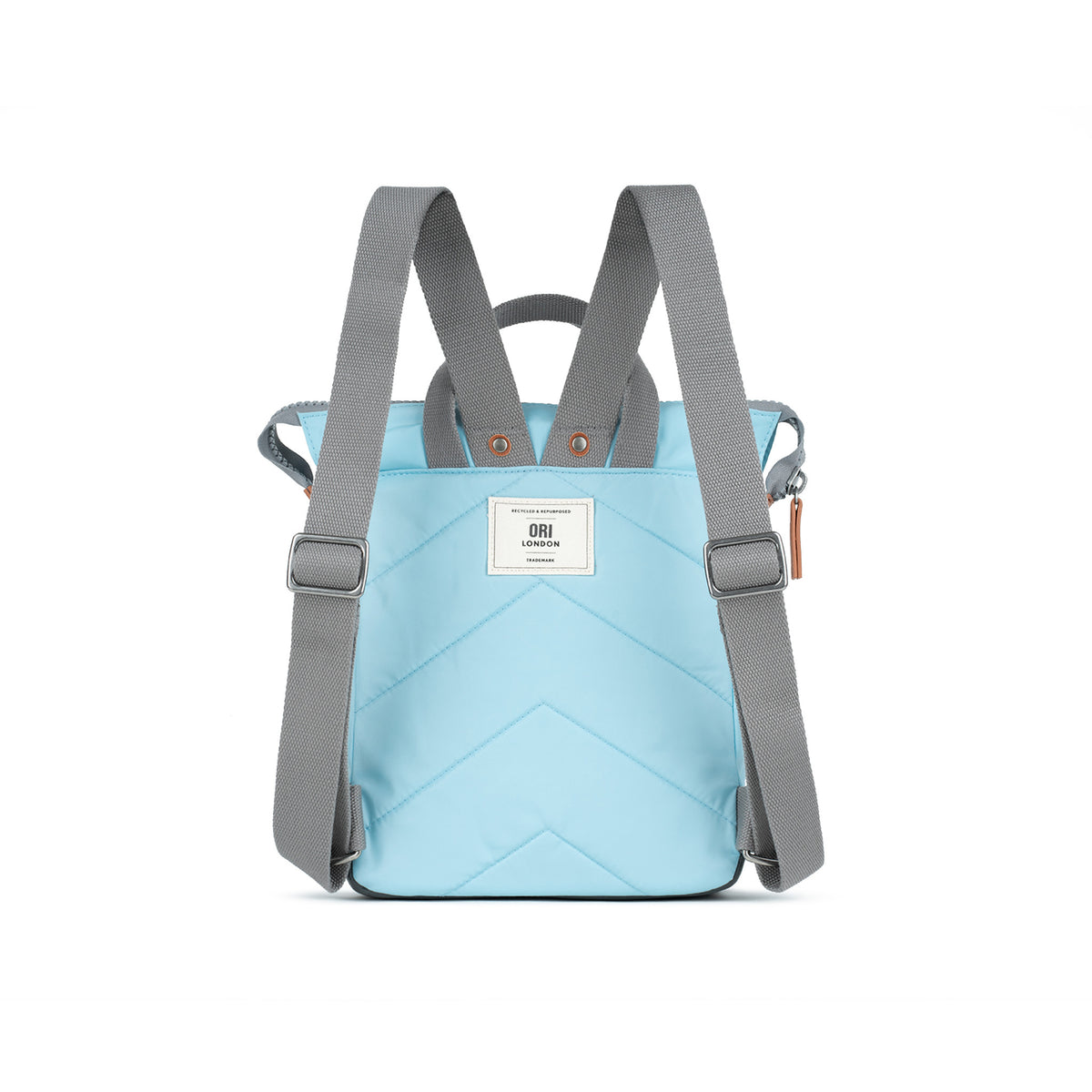 Bantry Backpack in Canal