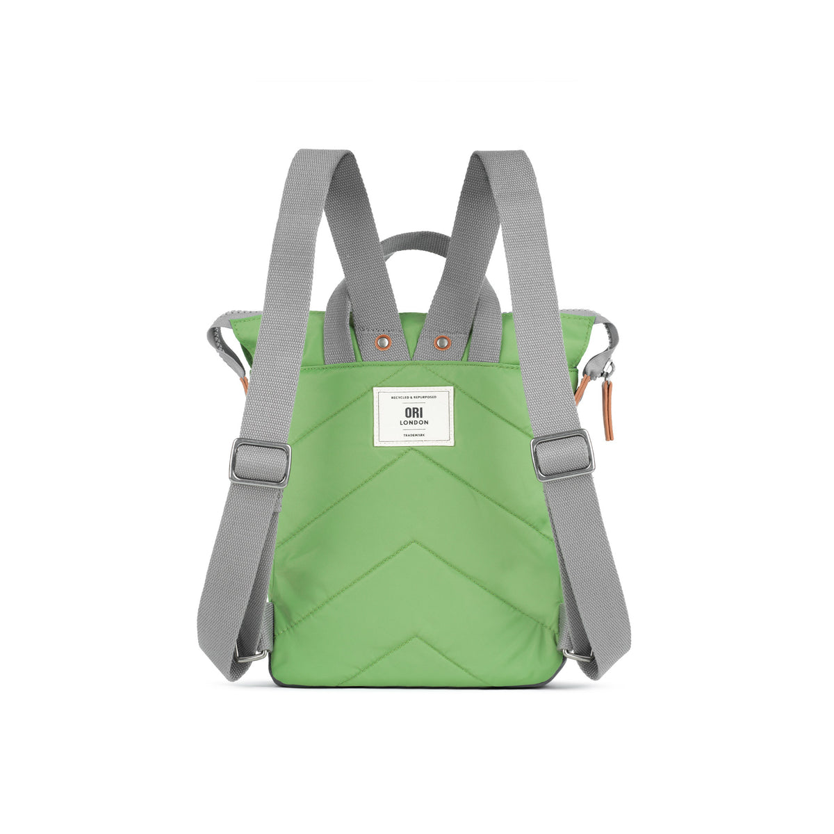Bantry Backpack in Kiwi