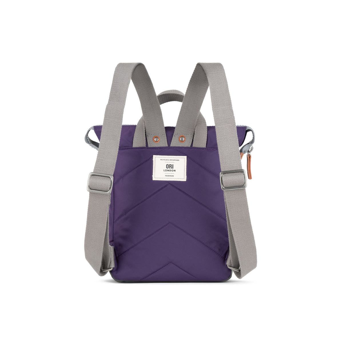 Bantry Backpack in Majestic Purple