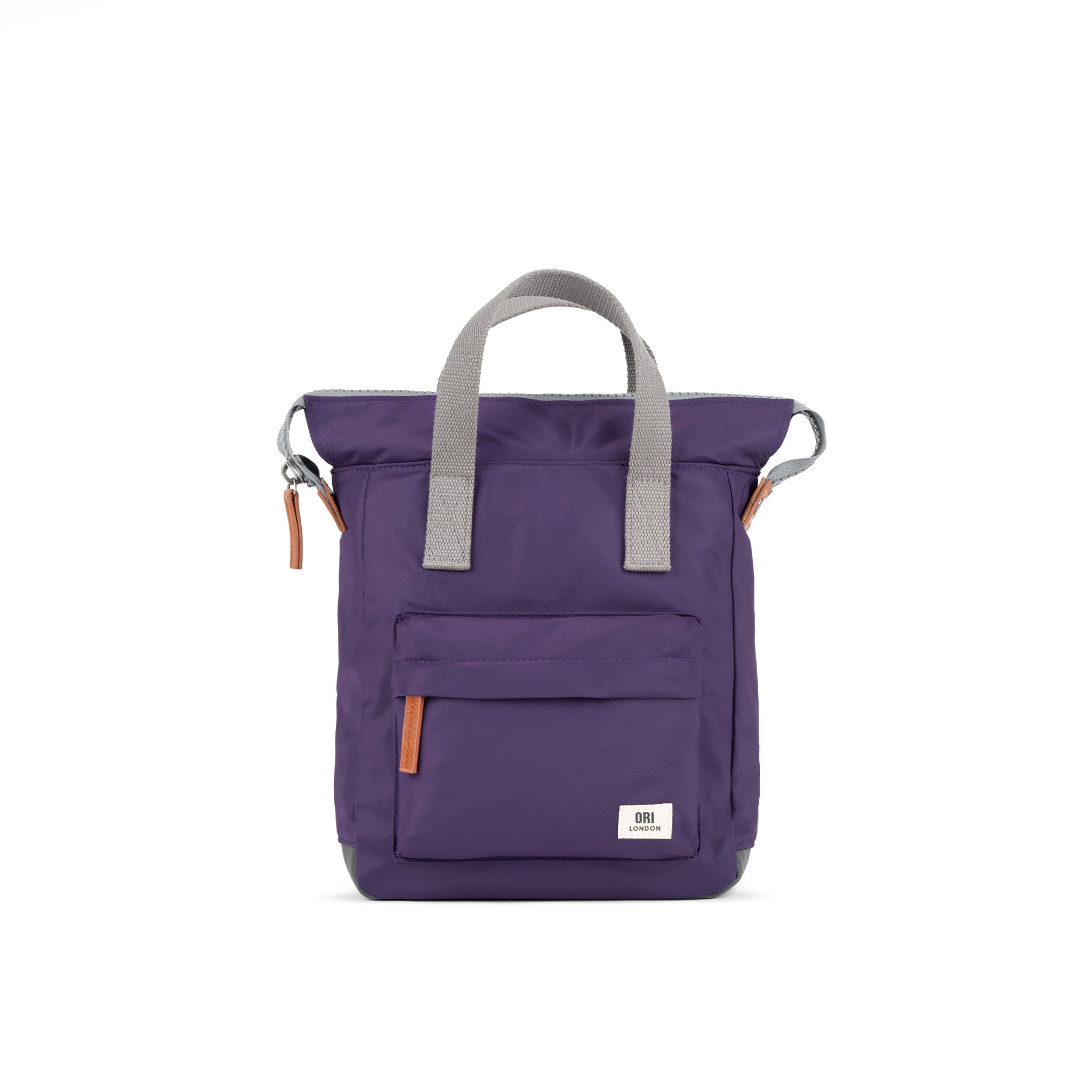 The Bantry | Classic Sustainable Backpack | ORI London