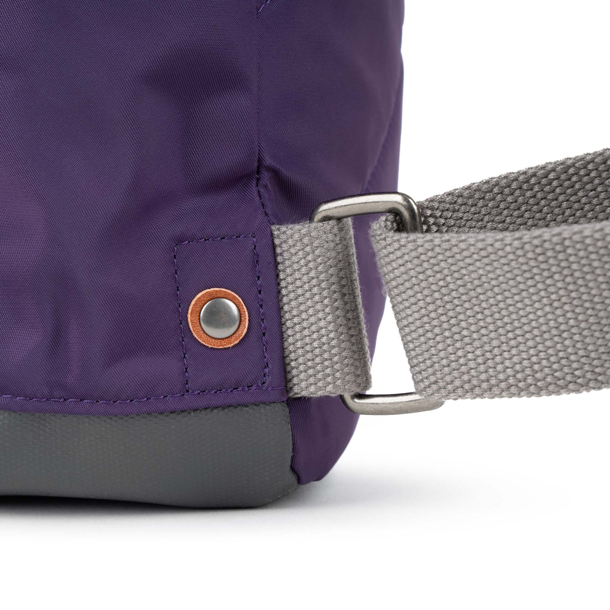 Bantry Backpack in Majestic Purple