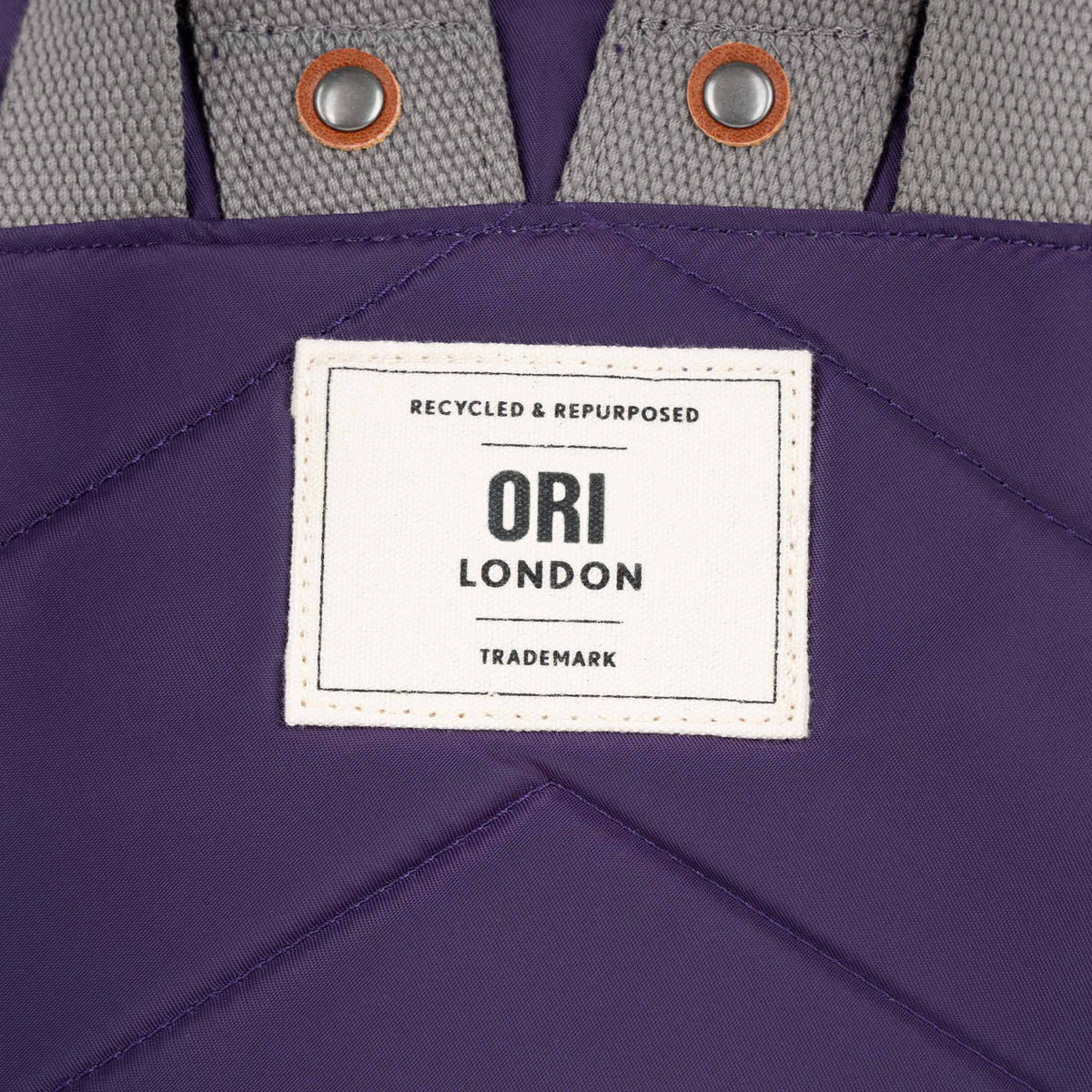 Bantry Backpack in Majestic Purple