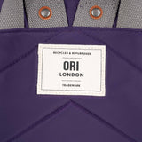 Bantry Backpack in Majestic Purple