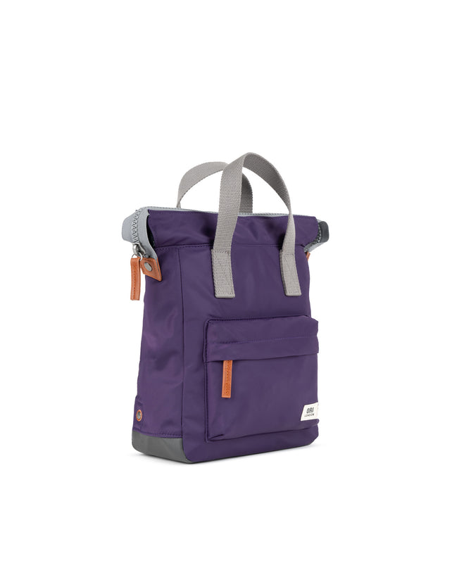 Bantry Backpack in Majestic Purple