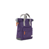 Bantry Backpack in Majestic Purple