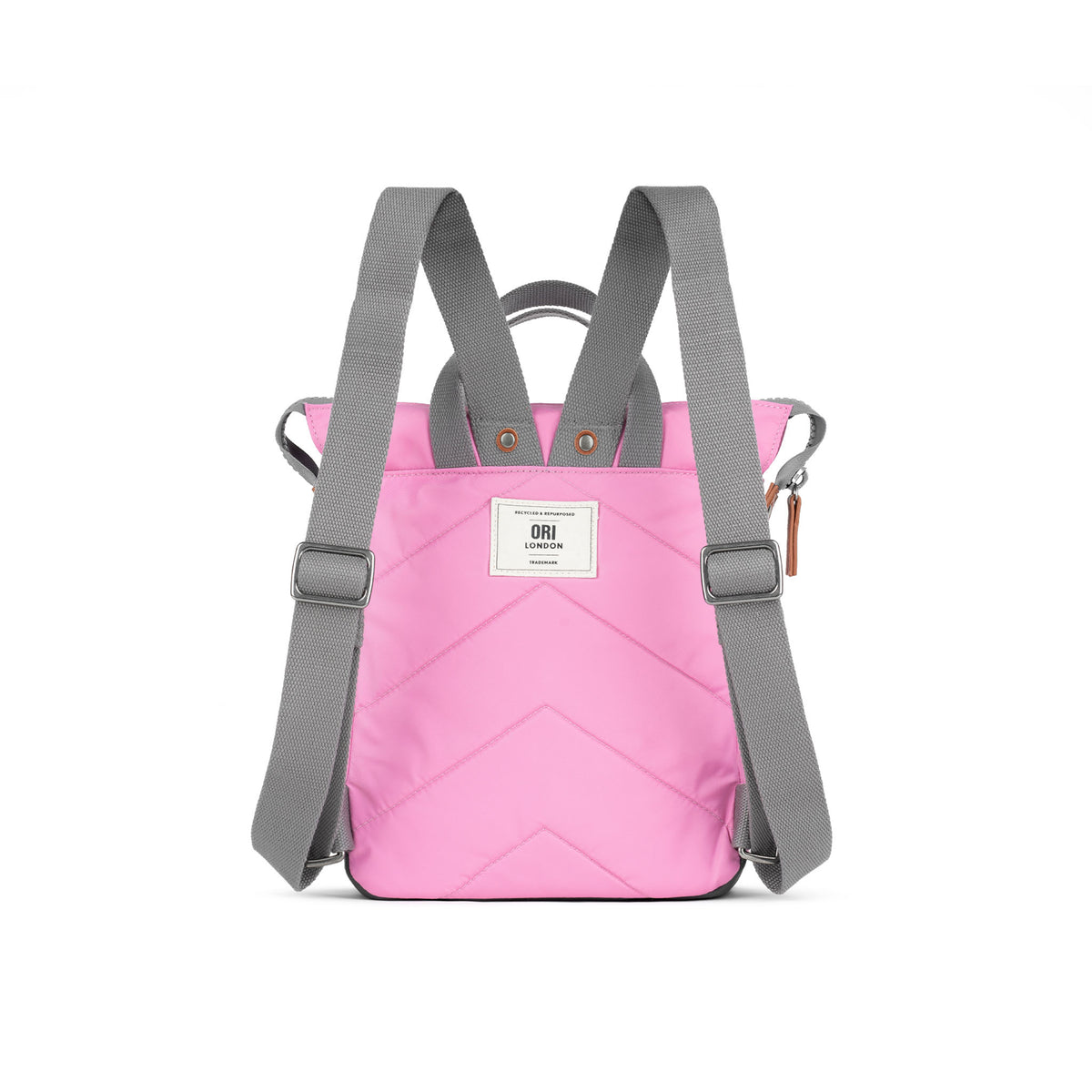 Bantry Backpack in Orchid