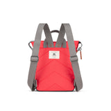 Bantry Backpack in Poppy