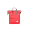 Bantry Backpack in Poppy