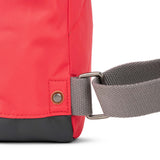 Bantry Backpack in Poppy