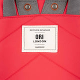Bantry Backpack in Poppy