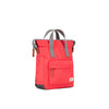 Bantry Backpack in Poppy