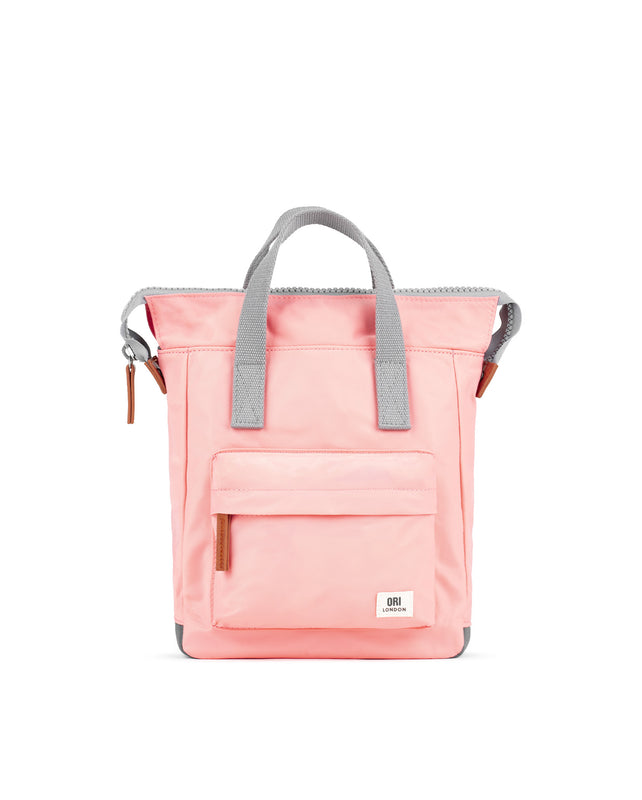 Bantry Backpack in Punch