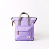 Bantry Backpack in Thistle Bloom