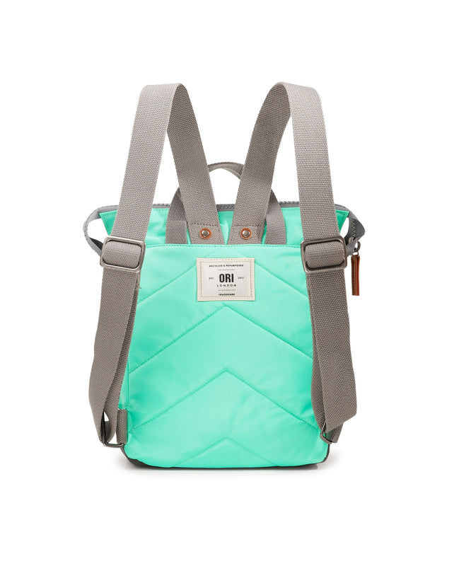 Bantry Backpack in Capri