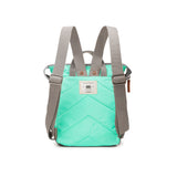 Bantry Backpack in Capri