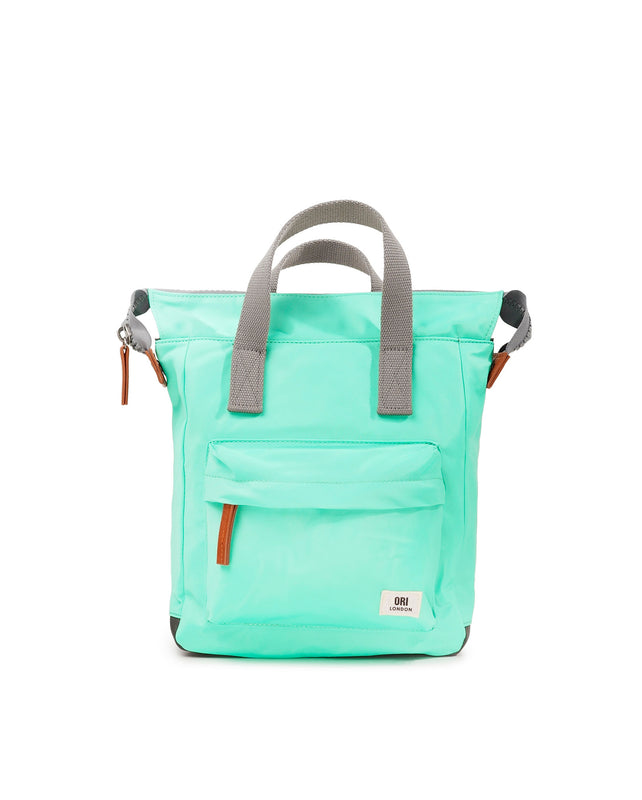 Bantry Backpack in Capri