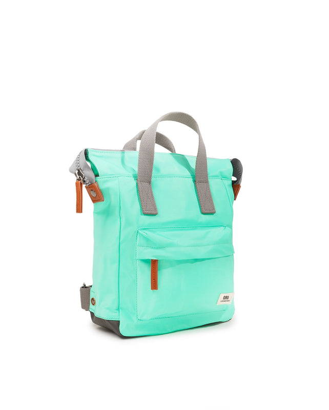 Bantry Backpack in Capri