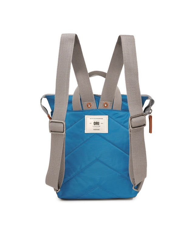 Bantry Backpack in Seaport