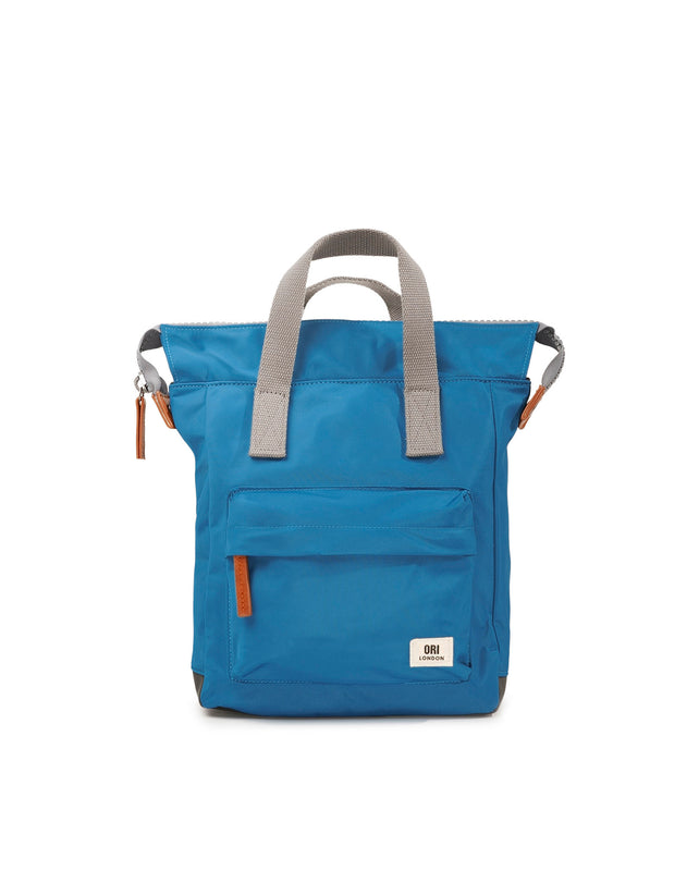 Bantry Backpack in Seaport