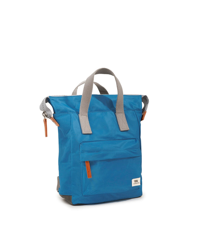 Bantry Backpack in Seaport