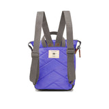 Bantry Backpack in Simple Purple