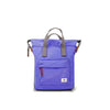 Bantry Backpack in Simple Purple