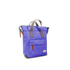 Bantry Backpack in Simple Purple