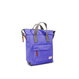 Bantry Backpack in Simple Purple