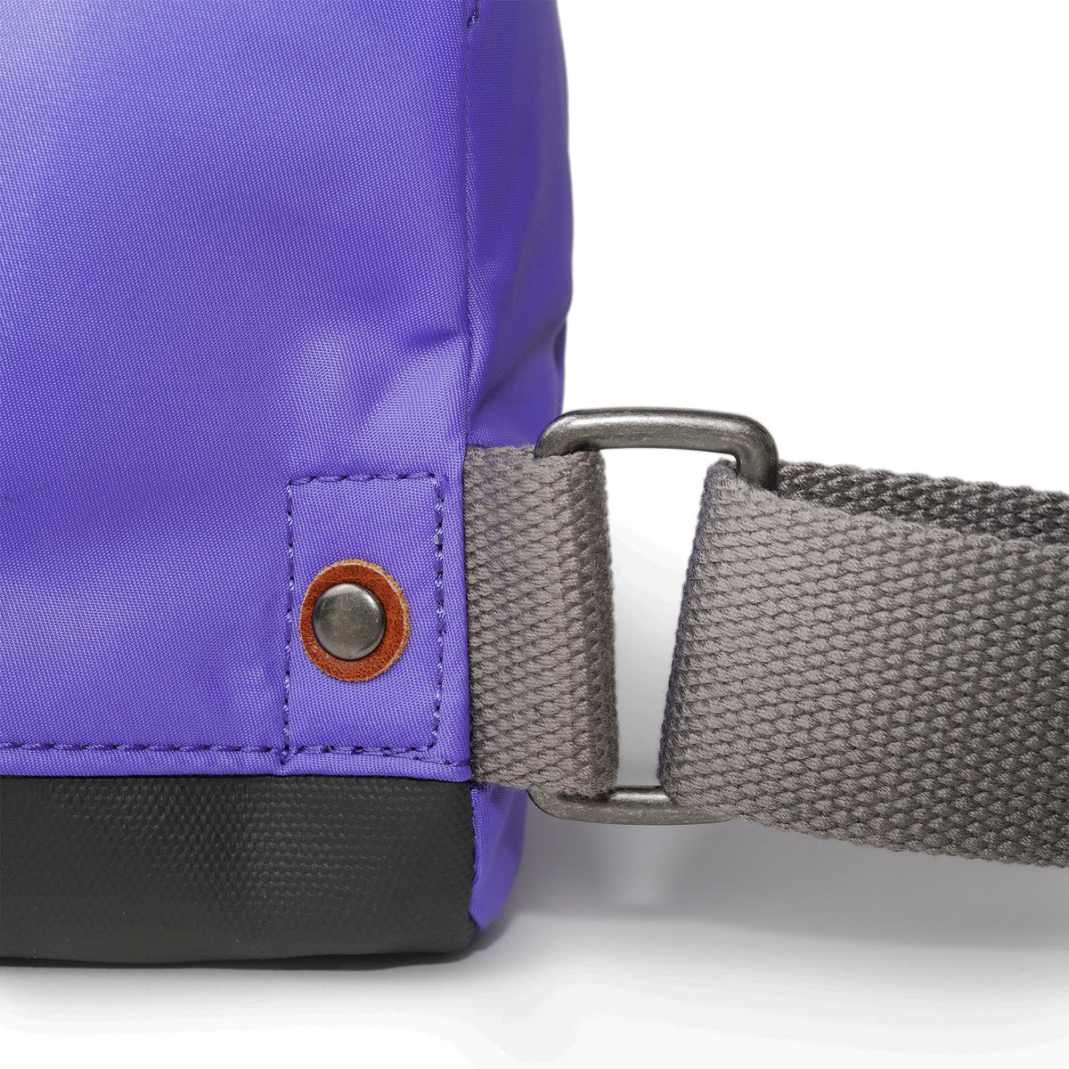 Bantry Backpack in Simple Purple